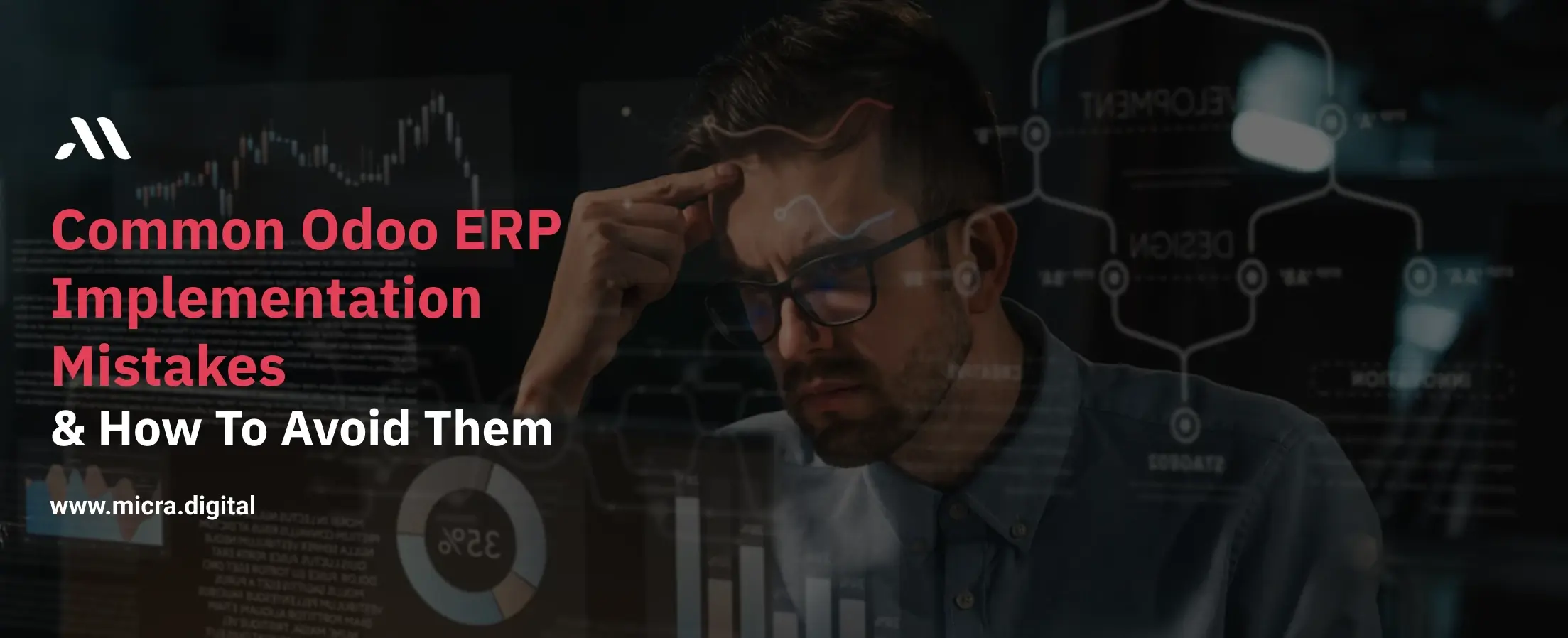 Common Odoo ERP Implementation Mistakes and How to Avoid Them